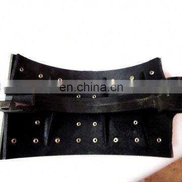 High Quality Chinese Brake Shoe photo-4