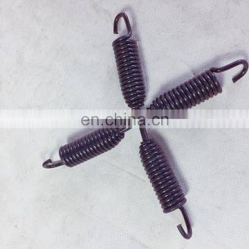 Rear Axle Return Spring 199112340049 For Sinotruck HOWO AC16 Parts photo-2