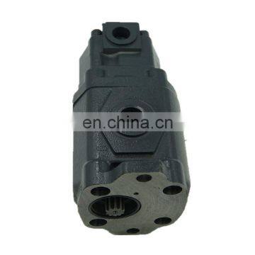 EX75UR-5 Gear Pump for ZAX75 ZAX70 photo-3