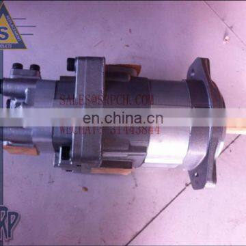 705-56-26090 WA200-6 HYDRAULIC PUMP