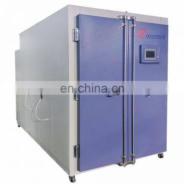 PV Module Salt Mist Aging Testing Machine IEC61701-2011 Chamber of Laboratory