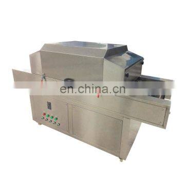 Fruit juice nuts / canned food uv sterilization machine