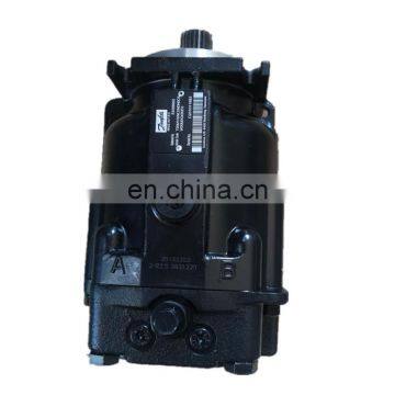 SAUER DANFOSS 90M100NC0N8N0C6W000000F0 Hydraulic Piston Pump Motor