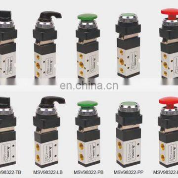 Mechanical Control Valve 1/4 Inch photo-4