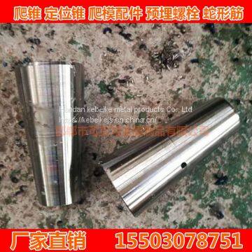 Construction Formwork Long Coupling Nut Made in China photo-3