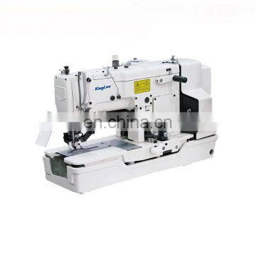 China Produced wholesale Buttonhole sewing Machine factory price