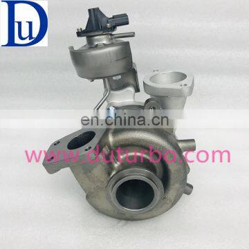 TD04 Turbo 49477-01510 49477-01500 25187703 Turbocharger for Chevrolet Orlando Cruze Captiva Opel Antara 2.0 CDTI Engine photo-6