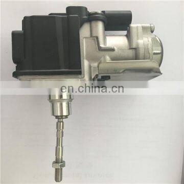 High Quality 06L145612K 70597387 the Original Turbo Actuator