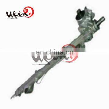 Discount rhd steering rack for VOLKSWAGEN Touareg  for AUDI Q7 for PORSCHE Cayenne 2H2422055B 2H1422055