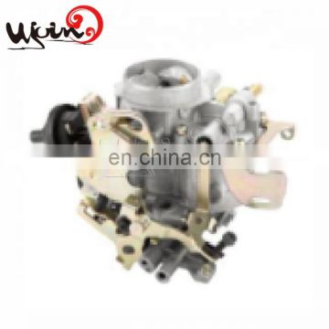 Cheap motorcycle carburetor parts for Renault Express With Air Condition 7702087317