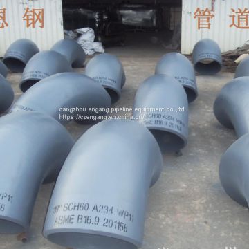 ASTM A335 P11 ALLOY STEEL PIPE