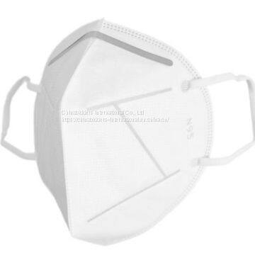 Supply of Disposable protective mask