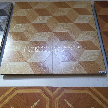 Parquet 12mm HDF Laminate Flooring photo-4