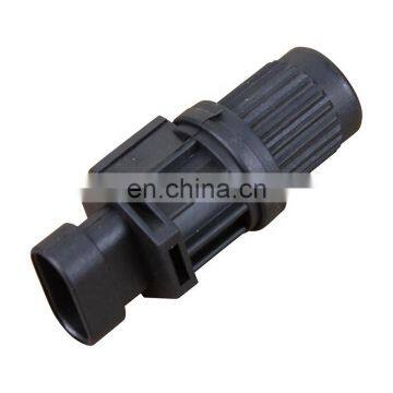 Auto parts Wheel speed sensor socket for DAEWOO LANOS 99-01 Nubira 2.0L L4 99-02 Chevrolet AVEO 1.6L L4 04-05 93294647 90042050