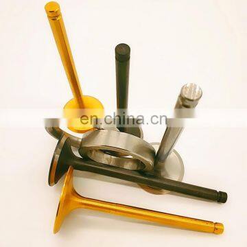 Intake Exhaust Engine Valve Guide Seat For Perkins Massey Ferguson MF 135 240 255 260 30 302 T 4.203 31431681 31431991 732811 photo-2