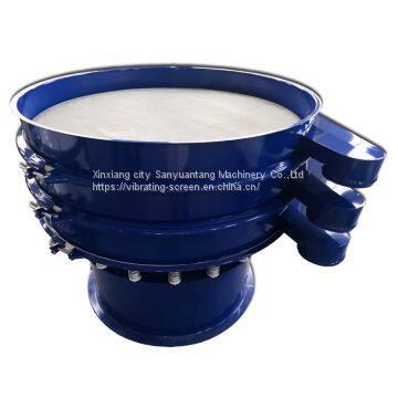 Widely Used Rotary Vibrating Screen photo-3