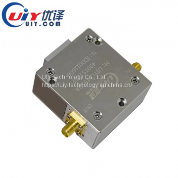 UIY Customized RF Coaxial Isolator 400-512 MHz photo-2