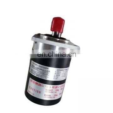 Rotary Encoder OSE1024-3-15-68-8 Precision Instrument photo-4