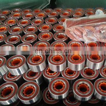 Automotive Car Hub Unit Japan Nsk 48BWD01 49BWD01 49BWD01B Front Wheel Bearing for ML350