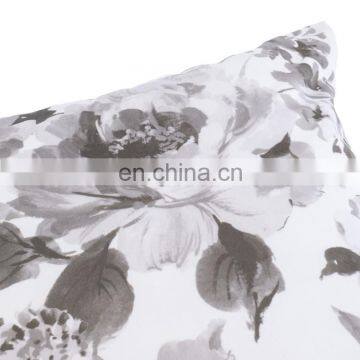 Latest Custom Vintage Style Flower Printed Pillows Cushions Decor Cushion for Home photo-6
