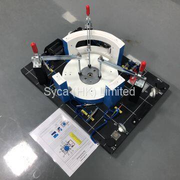 checking fixtures, gauge, testing fxiture, insepction tool, measuring tool, checking jig, gage