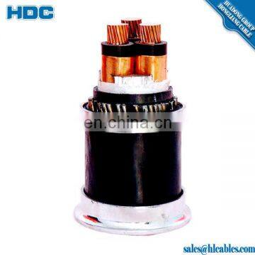 lv & mv Abc Cable Types of Electrical Underground Cables photo-3