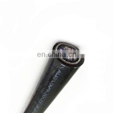 Shield Signal Cable 6x1.5mm XLPE Control Cable 6x2.5mm