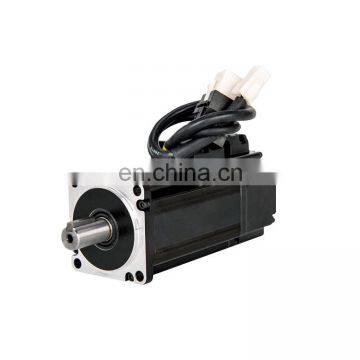 The best product 400w AC Servo Motor three Phase 220V 3000rpm servo motor