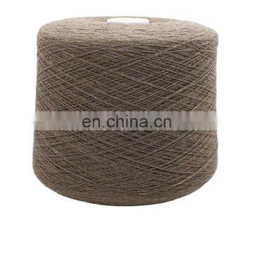 100% Cashmere Yarn Machine Knitting Yarn Mountain Goat Yarn photo-5