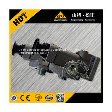 Komatsu PC200-8, WA430-6 Hand Pump 6754-71-7200 photo-3