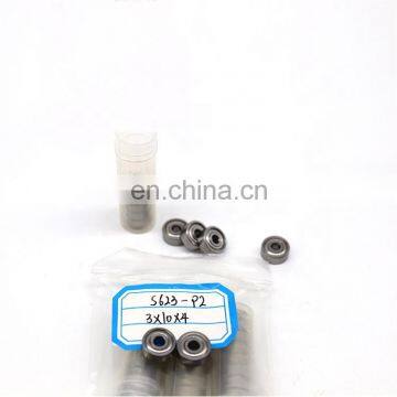 High Quality S623 No Noise Stainless Steel Hybrid Ceramic Bearings For Fishing Reel photo-3