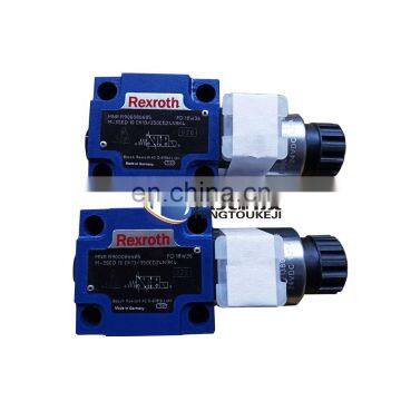 Rexroth Solenoid Directional Valve 4WE6A 4WE6B 4WE6C 4WE6D 4WE6Y 4WE6EA photo-2