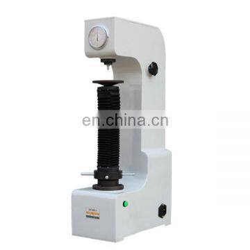 Large LCD Screen HRS-150 Digital Display Rockwell Metal Material Hardness Tester photo-7