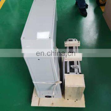 HBRVS-187.5D Digital Display Universal Brinell Rockwell & Vicker Hardness Tester photo-3