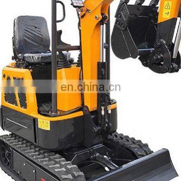 Powerful Mini Excavator Electric Attachments for Sale photo-4