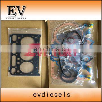 Kubota Parts D1703 D1803 Full Engine Rebuild Gasket Set With Head Gasket photo-2
