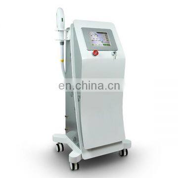 Professional IPL Hair Removal Laser SHR IPL Permanent Hair Removal Machine photo-5