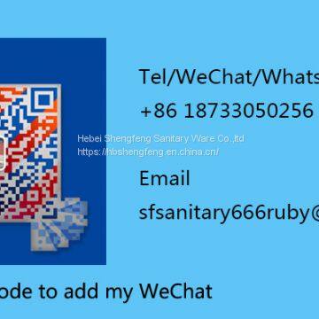 Soft Close pp Toilet Seat Manufacturer photo-4