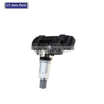 Auto Brand New Tire Pressure Sensor TPMS OEM A0009050030 For Mercedes-Benz W176 C190 R231 SLS SLK