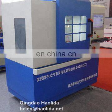 Windows System Computer Control Alternator Test Bench photo-5