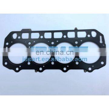 4TNE98 Head Gasket For Yanmar