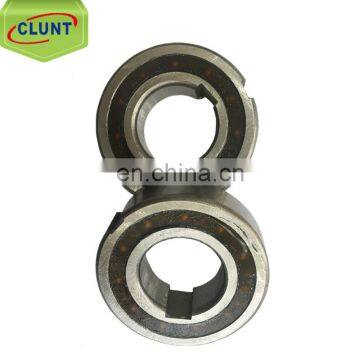 Deep Groove Ball Bearing CSK15 radial loads one way bearing CSK15