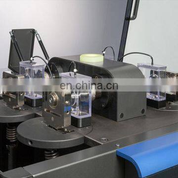 Цена двухшпиндельного универсального машины для испытаний на усталость с вращательным изгибом для автомобильных исследований от Liyi Steel photo-5