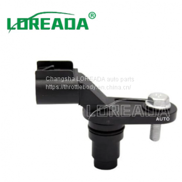 LOREADA Crankshaft Position Sensor Pulse For Buick LaCrosse 3.6L Regal 2.0L 2.4L For Saab 9-5 2.0L 12577245 12588992