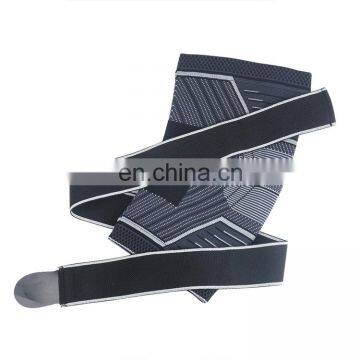 Wrestling Custom Elbow Brace Wheels Basketball Joint Support Knee Pads for Work photo-5