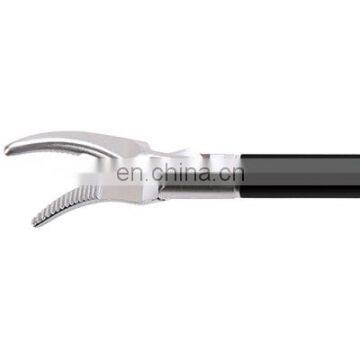 Geyi Laparoscopic Bipolar Forceps and Bipolar Cable for Detachable Laparoscopic Instruments photo-2