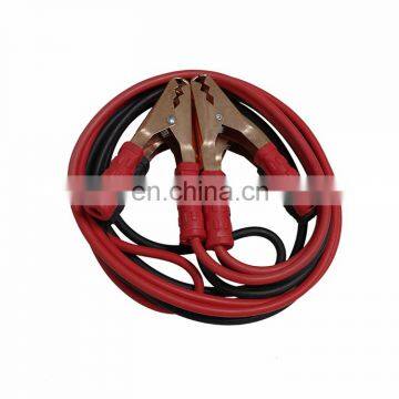 Professional Manufacturer 80 Amp Full Insulated Alligator Clamp Car Battery Clips photo-7