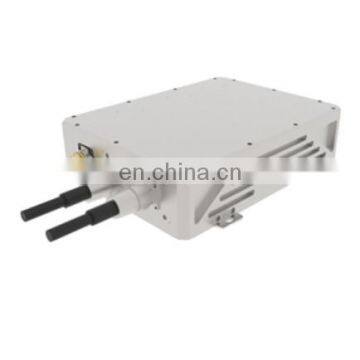 2-4 wavelengths SM Fiber coupling Multiple wavelength Combiner Laser systems