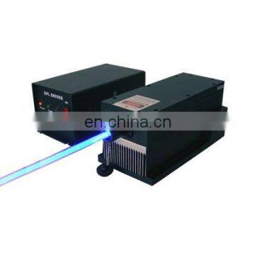 2W 457nm Low Noise Blue Laser CNIlaser