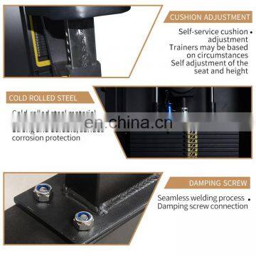 Strong Cables Commercial Gym Machine Equipment Exercise Chest Press/Vertical Press photo-6